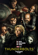 Thunderbolts* (2025) PLSUBBED.1080p.WEBRip.x264.AC3-OzW / Napisy PL