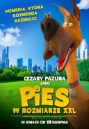 Pies w rozmiarze XXL / Marmaduke (2022) [PLDUB WEB-DL x264-K83] [Dubbing PL] [mkv]  [FIONA9]