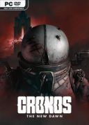 Cronos: The New Dawn (v.20250831_2044-321866) [Steam-Rip] *2025* [PL] [exe]