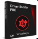 IObit Driver Booster Pro 13.4.0.234 | FULL LİFETİME X64