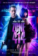 Zone 414 (2021) [XviD.720p] Lektor PL [AC3 5.1] M80