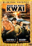 [cd1] Most na rzece Kwai / The Bridge on the River Kwai (1957) [DVDRip PL XviD AC3 Dx-teaM] [Lektor PL] [avi] [FIONA9]