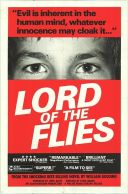 Władca much / Lord of the Flies (1963) [h264] [1488x1080] [Napisy PL] [mp4]  [FIONA9]
