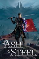 Of Ash and Steel (v.1.06) [Steam-Rip] *2025* [PL] [exe]
