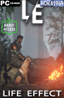 Life Effect [v0.0.20 hotfix] *2025* [ENG-RUS] [PORTABLE] [EXE]