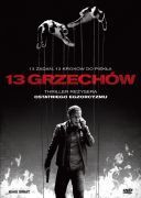 13 Grzechów / 13 Sins (2014) [PL.720p.BluRay.x264-KiT.AD] [Lektor PL] [mkv]  [FIONA9]