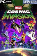 MARVEL Cosmic Invasion [v1.0.0.12456] *2025* [MULTI-ENG] [PORTABLE] [EXE]