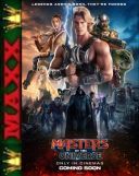 Władcy Wszechświata / Masters of the Universe (2026) PLSUB.AI.1080p.HDTS.H264-MAXX / Napisy PL (Ai) [ToAlien]