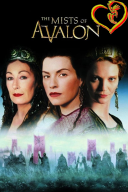 Mgly Avalonu - The Mists of Avalon 2001 [10Bit SDR UPSCALING] [2160p WEB-DL H265 AC3-AS76-FT] [Lektor PL] [Alusia]