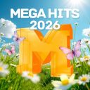 VA - Mega Hits 2026 (2026) [FLAC]