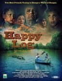 Morderstwo nad rzeka Wolf / Happy Log (2016) [WEB-DL] [XviD-GR4PE] [Lektor PL] [avi] [FIONA9]