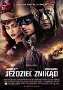 Jexdziec znikad - The Lone Ranger (2013) [720p] [BDRip] [XviD] [AC3-ELiTE] [Lektor PL]