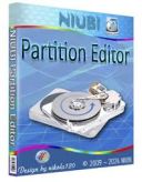 NIUBI Partition Editor Technician 10.2.0 (x32/x64)[PL][Full] + Portable + WinPE