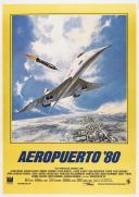 Port lotniczy '79 / The Concorde: Airport '79 (1979) [720p] [BRRip] [XviD] [AC3-LTN] [Lektor PL]
