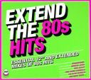 VA - Extend The 80s Hits (Essential 12 and Extended Mixes of 80s Hits) (2018) [FLAC] lossless