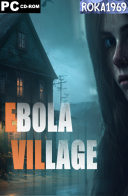 Ebola village [v1.0.0.5] *2025* [MULTI-PL] [PORTABLE] [EXE]