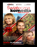 Świąteczna komedia romantyczna / The Christmas Classic (2023) [PL.720p.WEB-DL.XviD.AC3-OzW] [Lektor PL] [avi]  [FIONA9]