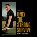 Bruce Springsteen - Only the Strong Survive (2022) [MP3 320kbps]