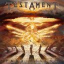 Testament - Para Bellum (2025) [Hi-Res] [FLAC]