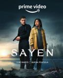 Sayen (2023) [PL WEB-DL x264 AAC 2 0-MG] [Lektor PL] [mkv] [FIONA9]