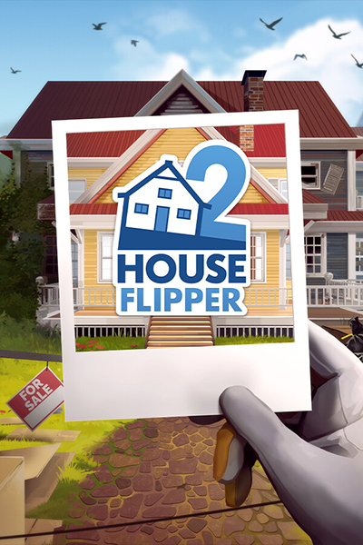 House Flipper 2 (v20240528) - KaOs *2023* [PL] [exe]