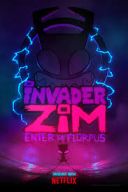 Najeźdźca Zim: Żarłoczny Florpus / Invader ZIM: Enter the Florpus (2019) [PLDUB.720p.edition-WEB-DL.H265.DarK] [Dubbing PL] [mkv] [FIONA9]