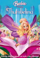 Barbie Calineczka / Barbie przedstawia Calineczkę / Barbie Presents: Thumbelina 2009 [XviD] [640x352] [Dubbing PL] [avi]  [FIONA9]