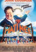 Przedstawienie / Matinee (1993) [720p] [BDRip] [XviD] [AC3-LTN] [Lektor PL]