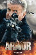 Armor (2024) [x264.1080p] English [AAC 5.1]