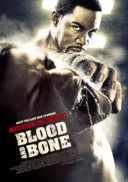 Krwawa zemsta / Blood and Bone (2009) [MULTi] [1080p] [BluRay] [x264-DSiTE] [Lektor i Napisy PL]