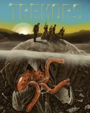Wstrzasy / Tremors (1990) [PL 720p BRRip XviD AC3-inTGrity] [Lektor PL] [avi] [FIONA9]