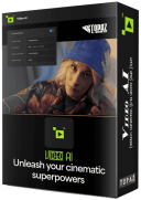 Topaz Video AI Pro 7.1.6 (AEX, OFX, SAL) - 64bit [ENG] [Full by Team V.R] [azjatycki]