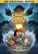 Craig Before the Creek (2023) [PLDUB 480p MAX WEB-DL XviD AC3-OzW] [Dubbing PL] [avi] [FIONA9]