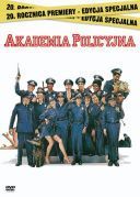 Akademia Policyjna / Police Academy (1984) [PL BRRip 480p XviD AC3-LTN] [lektor PL] [avi]  [FIONA9]