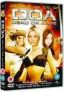 DOA: Zywy lub martwy / DOA: Dead or Alive (2006) [PL 1080p WEB-DL x264-kisaw] [Lektor PL] [mkv] [FIONA9]