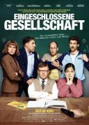 Towarzystwo niedostępnych / Eingeschlossene Gesellschaft (2022) [PL 1080p MAX WEB-DL H 264 DDP2 0-FOX] [Lektor PL] [mkv]  [FIONA9]