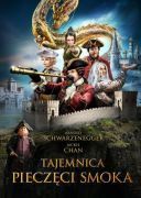 Tajemnica pieczeci smoka / The Mystery of the Dragon’s Seal (2019) [WEB-DL] [XviD-GR4PE] [Lektor PL] [avi] [fiona9]
