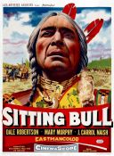 Siedzący Byk / Sitting Bull (1954) [PL.480p.WEB-DL.XviD.AC3] [Lektor PL] [avi]  [FIONA9]