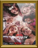 Ulica Strachu: Królowa balu / Fear Street: Prom Queen (2025) [PLDUB] [WEB-DL] [XviD-K83] [DUBBING PL]
