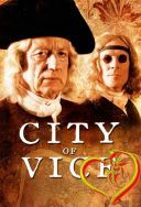 Miasto występku - City of Vice 2008 [Miniserial] [WEB-DL.H264-FT] [Lektor PL] [Alusia]