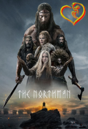 Wiking - The Northman 2022 [10Bit SDR] [2160p.BluRay.H265.AC3-AS76-FT] [Lektor PL] [Alusia]