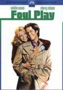 Nieczyste Zagranie / Foul Play (1978) [PL 1080p BDRip H264-wasik] [Lektor PL] [mkv] [FIONA9]