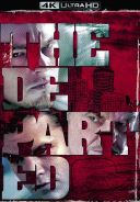 Infiltracja / The Departed (2006) MULTi.2160p.UHD.BluRay.REMUX.HDR.HEVC.DTS-HD.MA.5.1-MR ~ Lektor i Napisy PL