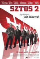 Sztos 2 2011 Polski film