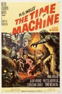Wehikul czasu / The Time Machine (1960) [1080p x264 PL] [Lektor PL] [mkv] [FIONA9]