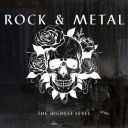 Various Artists - Rock &amp; Metal – the highest level (2025) [Mp3 320kbps]