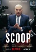 SCOOP / MOCNY TEMAT [2024] [720P] [WEB-DL] [XVID] [AC-3] [LEKTOR-PL]