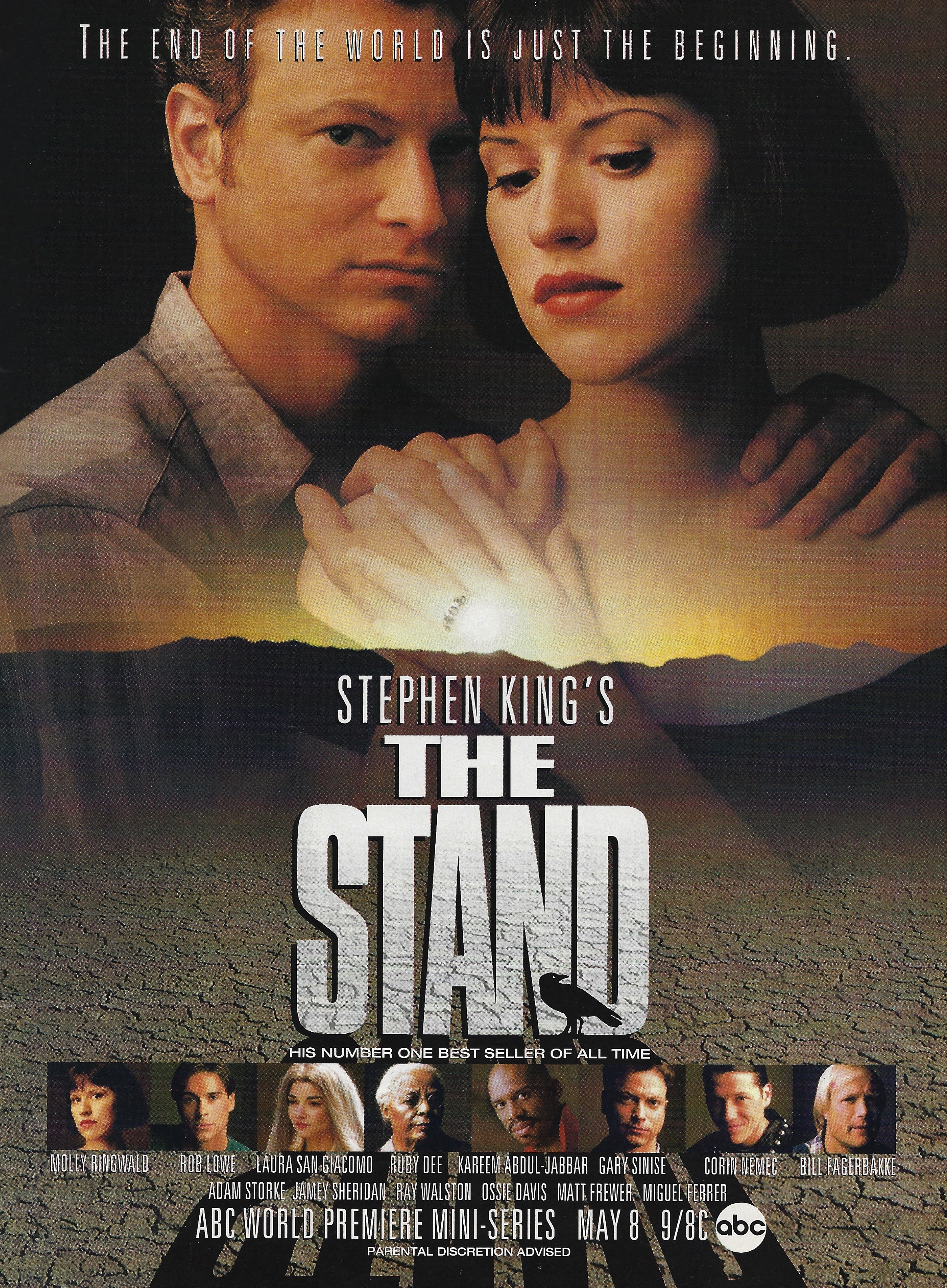 Bastion / The Stand (1994) S01E03 [PL.720p.WEB-DL.AAC2.0.x265-HEVC.Ad] [Lektor PL] [mkv]  [FIONA9]