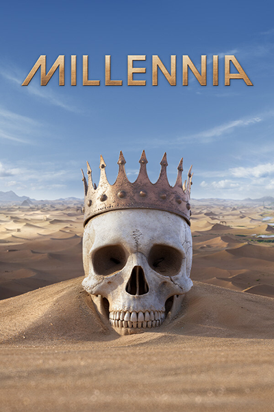 Millennia - Premium Edition(2024) [MULTi7-PL] [Repack] [Let'sРlay] [1.0.23641.F/dlc] [DVD9] [exe]
