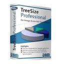 TreeSize Professional 9.4.0.2000 (x64)[PL][Full] + Portable